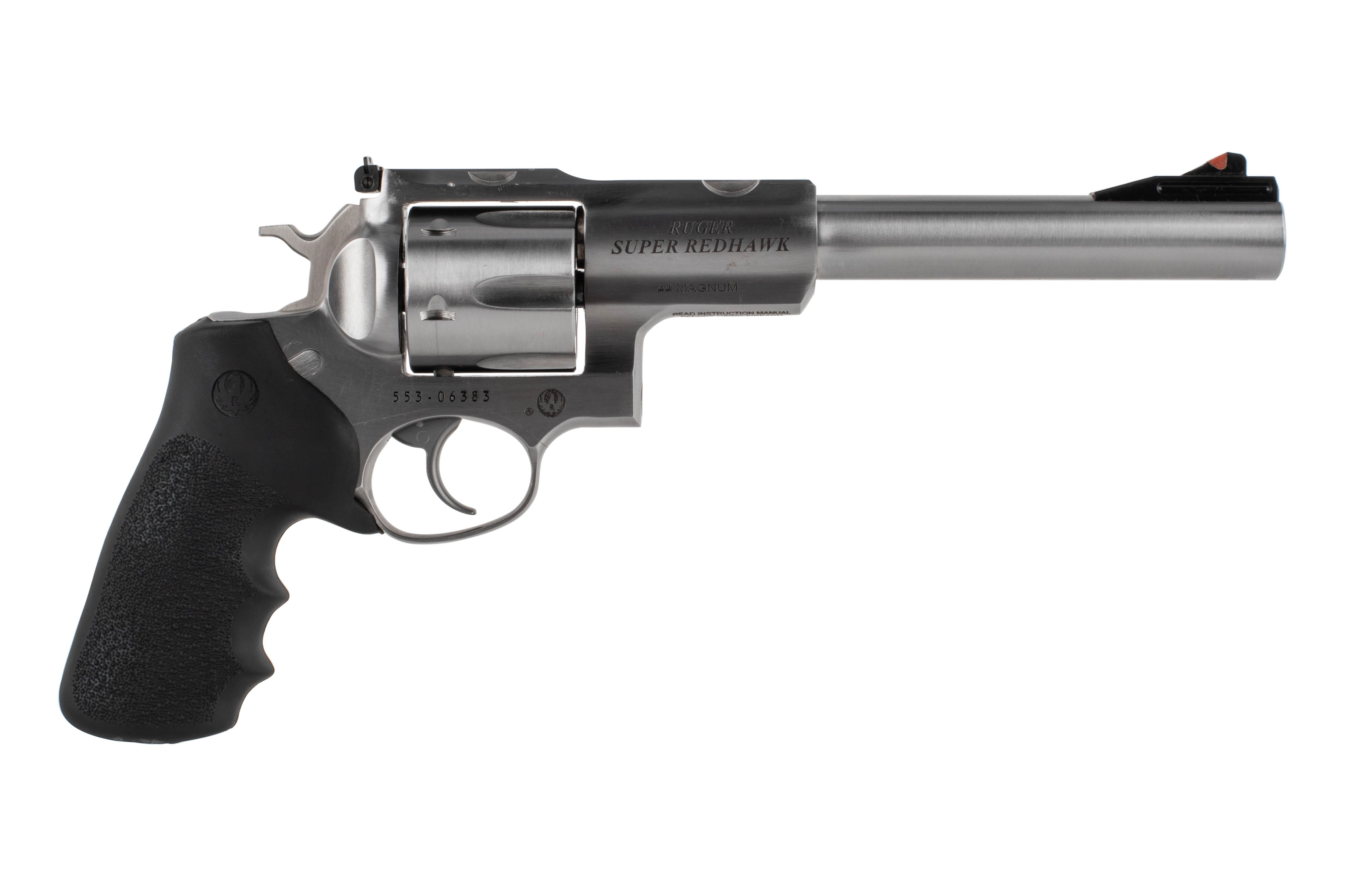 SUPER REDHAWK 44MAGNUMエアガン シルバー/ブラック　18才 RUKSRH7_00.jpg?resizeid=2&